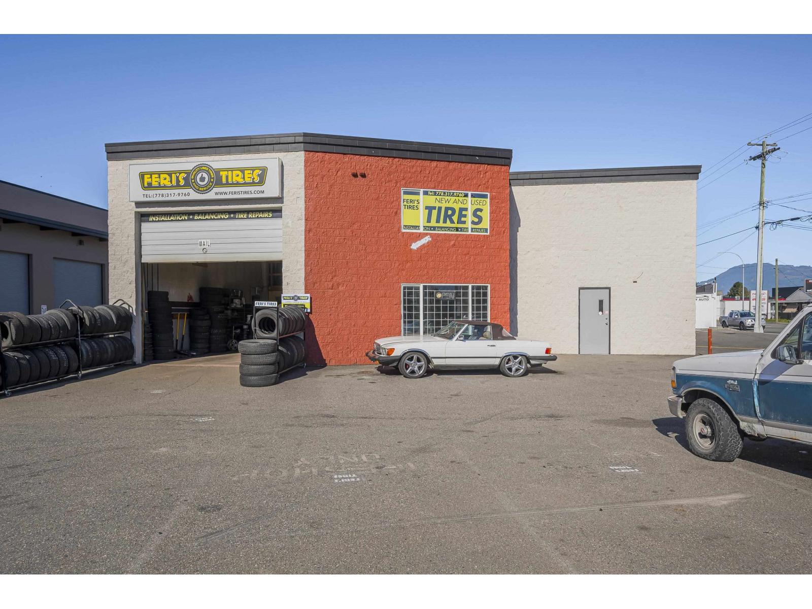 8815 Young Road, Chilliwack Proper South, Chilliwack, British Columbia  V2P 4P6 - Photo 7 - C8075053