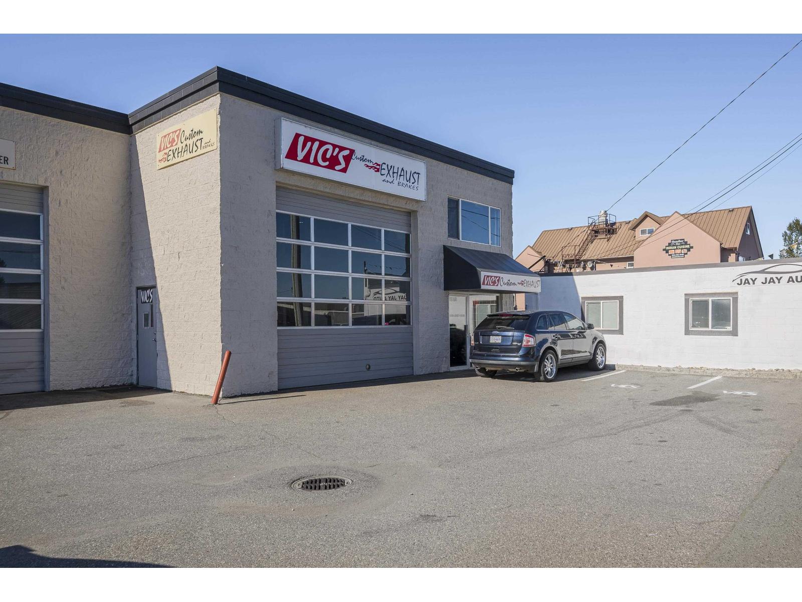 8815 Young Road, Chilliwack Proper South, Chilliwack, British Columbia  V2P 4P6 - Photo 26 - C8075053