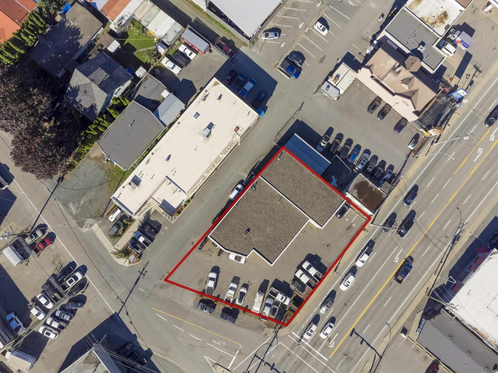 8815 Young Road, Chilliwack Proper South, Chilliwack, British Columbia  V2P 4P6 - Photo 6 - C8075053