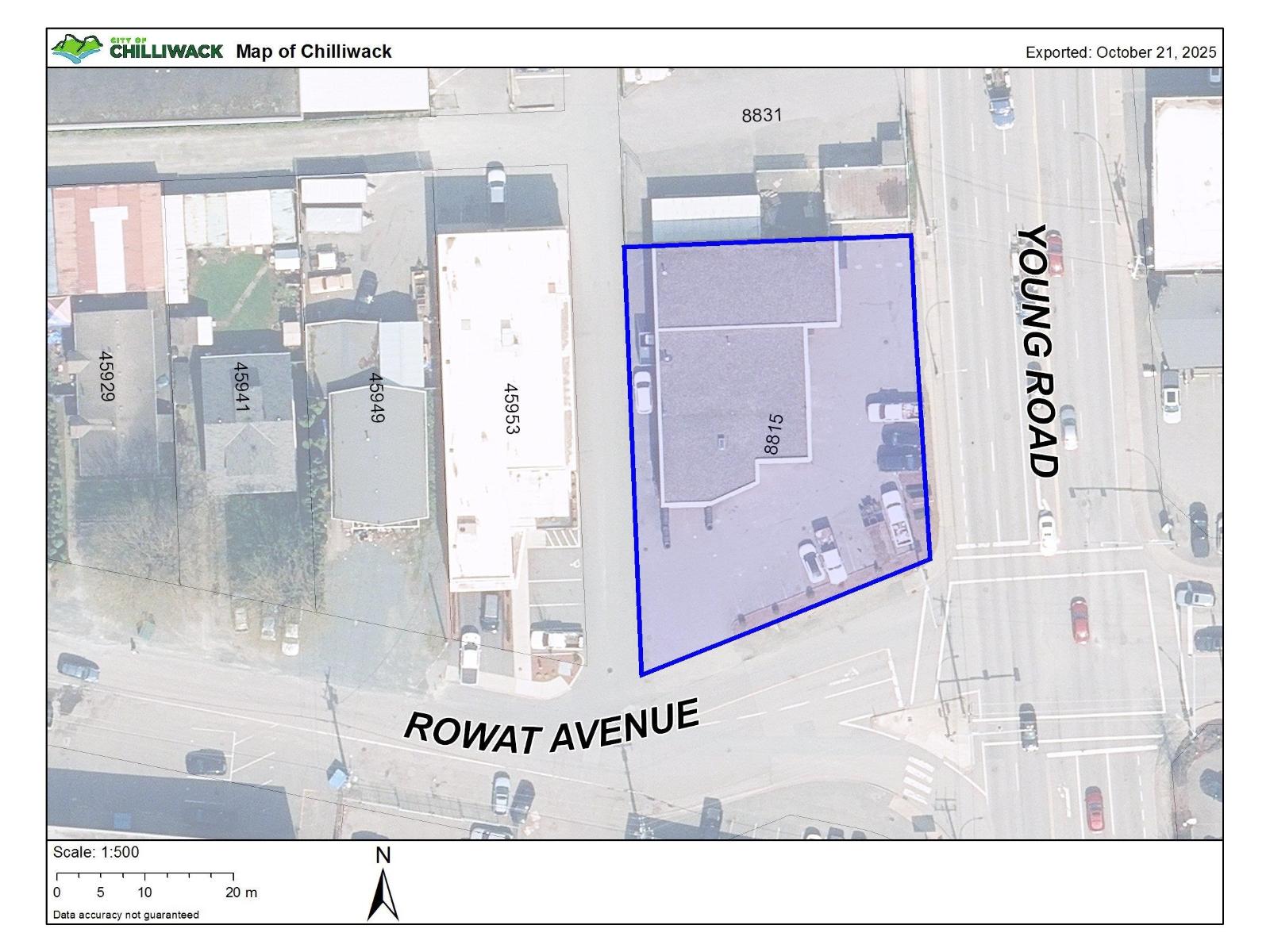 8815 Young Road, Chilliwack Proper South, Chilliwack, British Columbia  V2P 4P6 - Photo 40 - C8075053