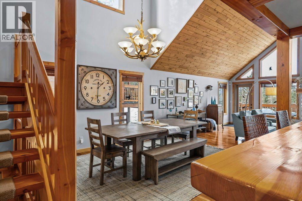 107, 210 Hubman Landing, Canmore, Alberta  T1W 3M4 - Photo 15 - A2277846