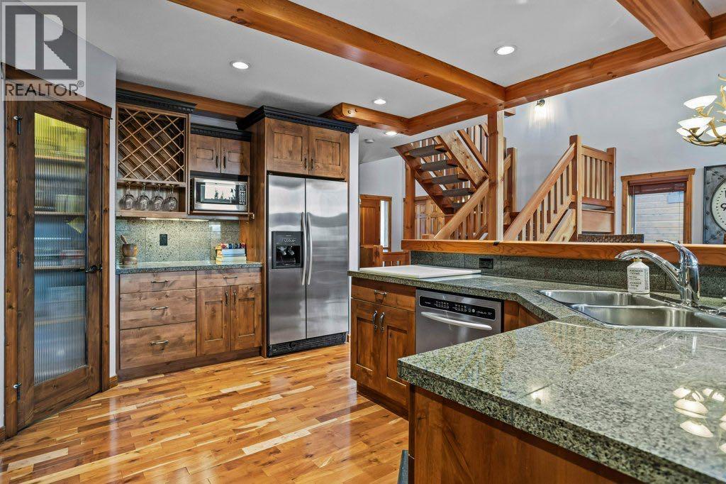 107, 210 Hubman Landing, Canmore, Alberta  T1W 3M4 - Photo 8 - A2277846