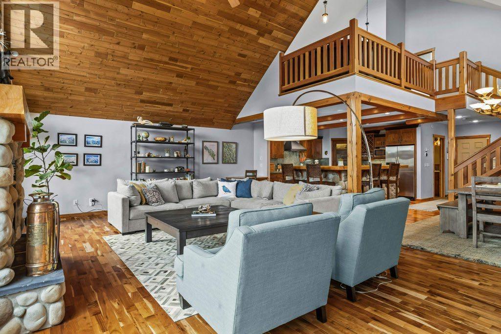 107, 210 Hubman Landing, Canmore, Alberta  T1W 3M4 - Photo 19 - A2277846