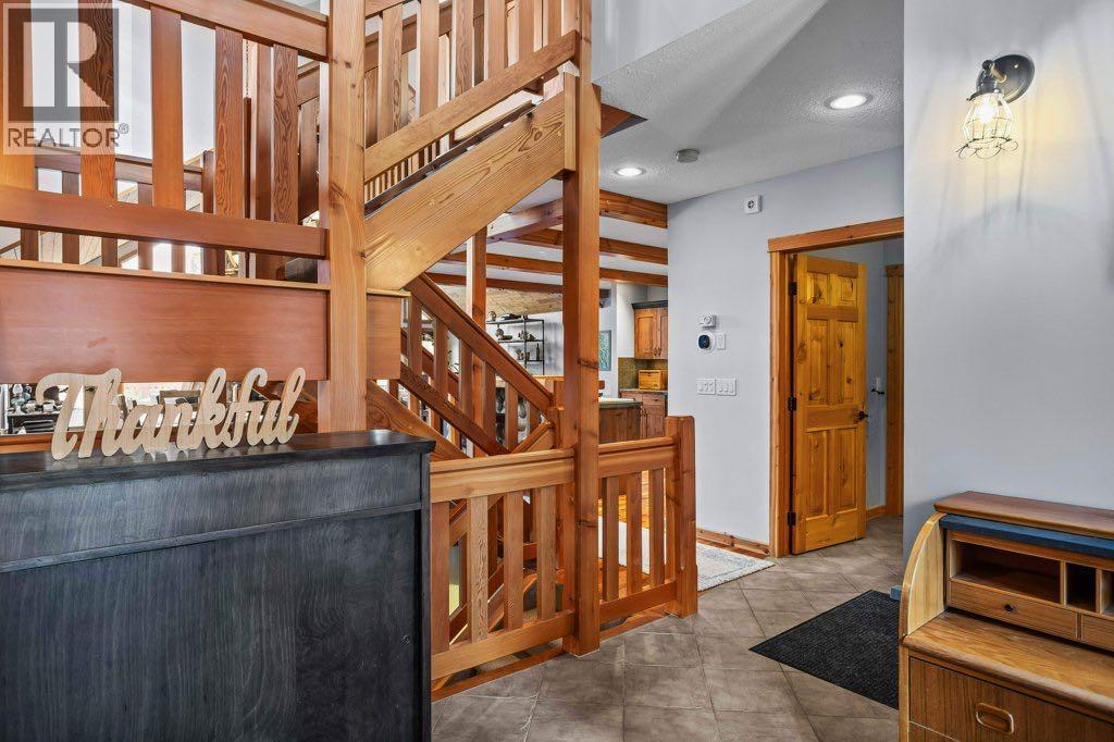 107, 210 Hubman Landing, Canmore, Alberta  T1W 3M4 - Photo 25 - A2277846