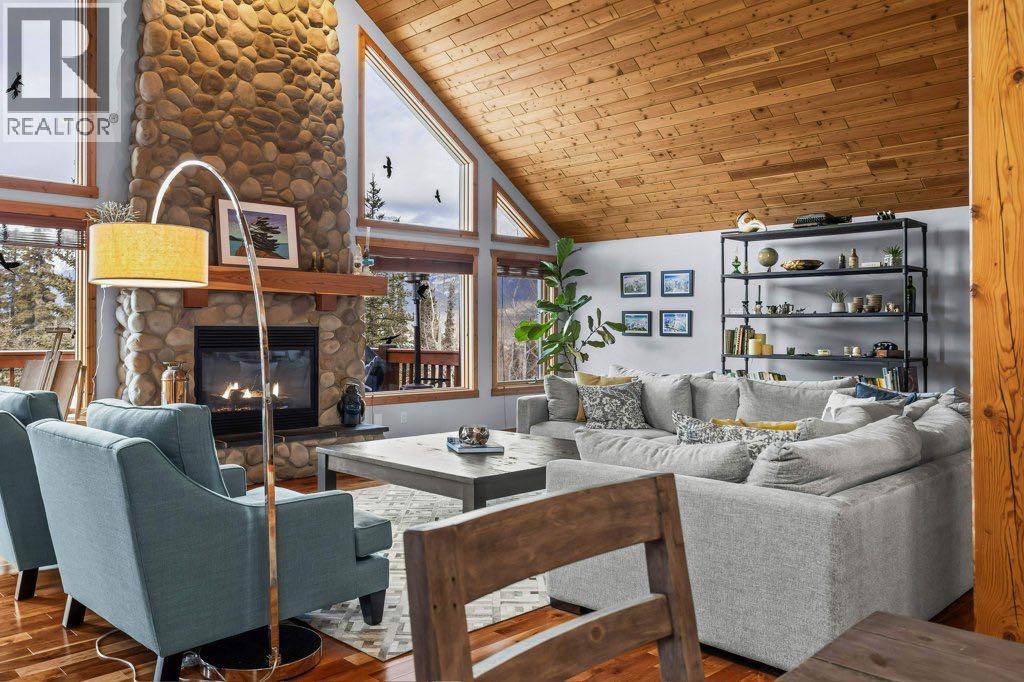 107, 210 Hubman Landing, Canmore, Alberta  T1W 3M4 - Photo 16 - A2277846