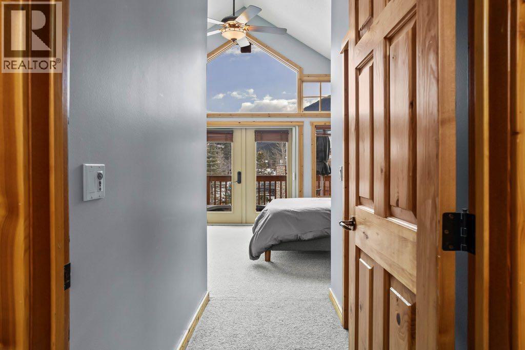 107, 210 Hubman Landing, Canmore, Alberta  T1W 3M4 - Photo 30 - A2277846