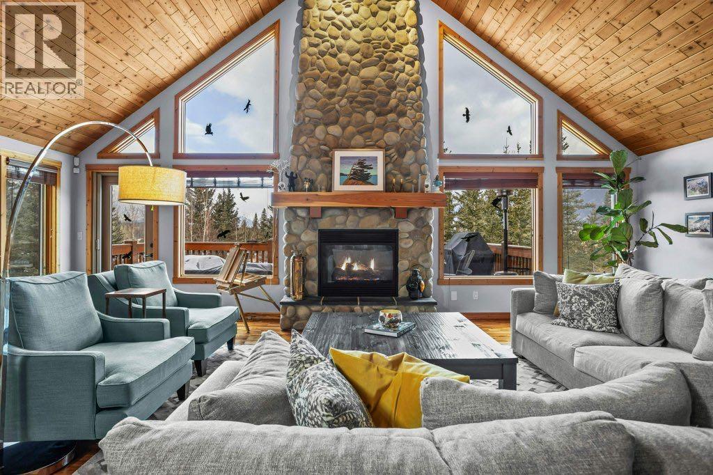 107, 210 Hubman Landing, Canmore, Alberta  T1W 3M4 - Photo 20 - A2277846