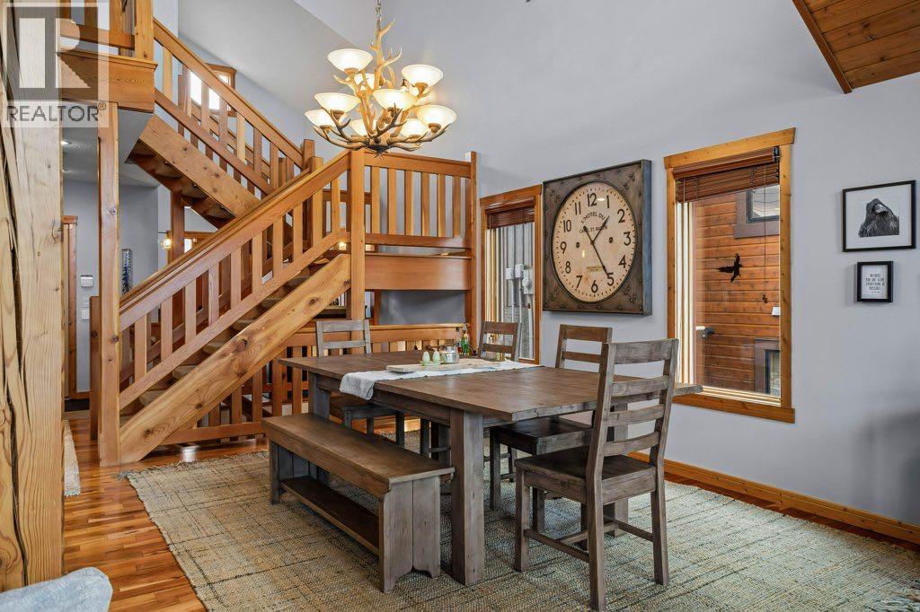 107, 210 Hubman Landing, Canmore, Alberta  T1W 3M4 - Photo 11 - A2277846