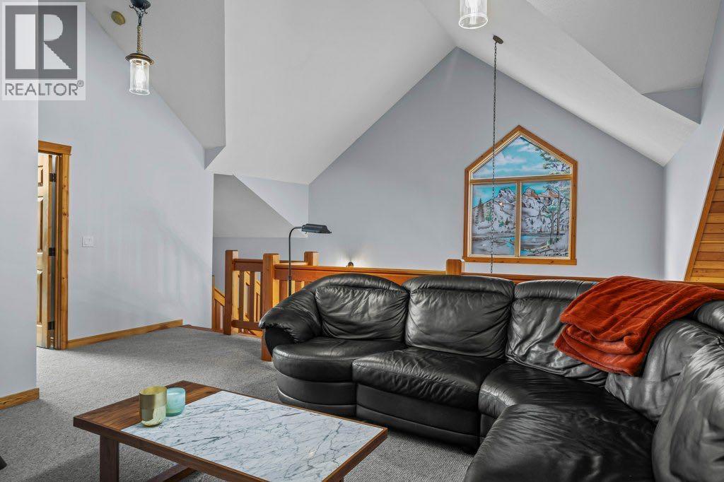 107, 210 Hubman Landing, Canmore, Alberta  T1W 3M4 - Photo 29 - A2277846
