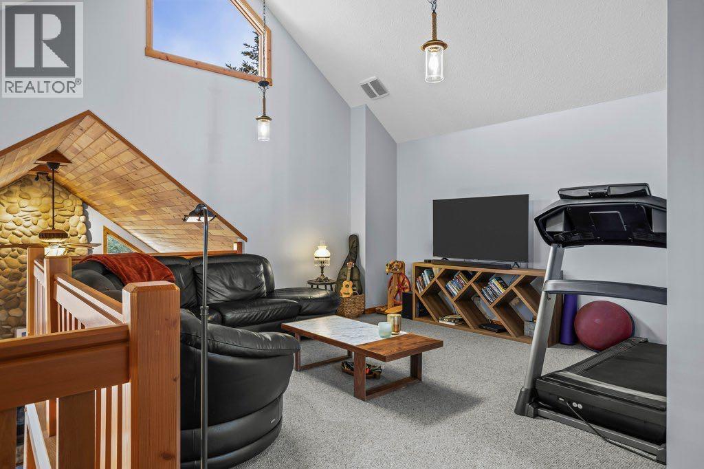 107, 210 Hubman Landing, Canmore, Alberta  T1W 3M4 - Photo 28 - A2277846