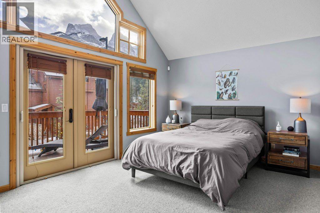 107, 210 Hubman Landing, Canmore, Alberta  T1W 3M4 - Photo 31 - A2277846