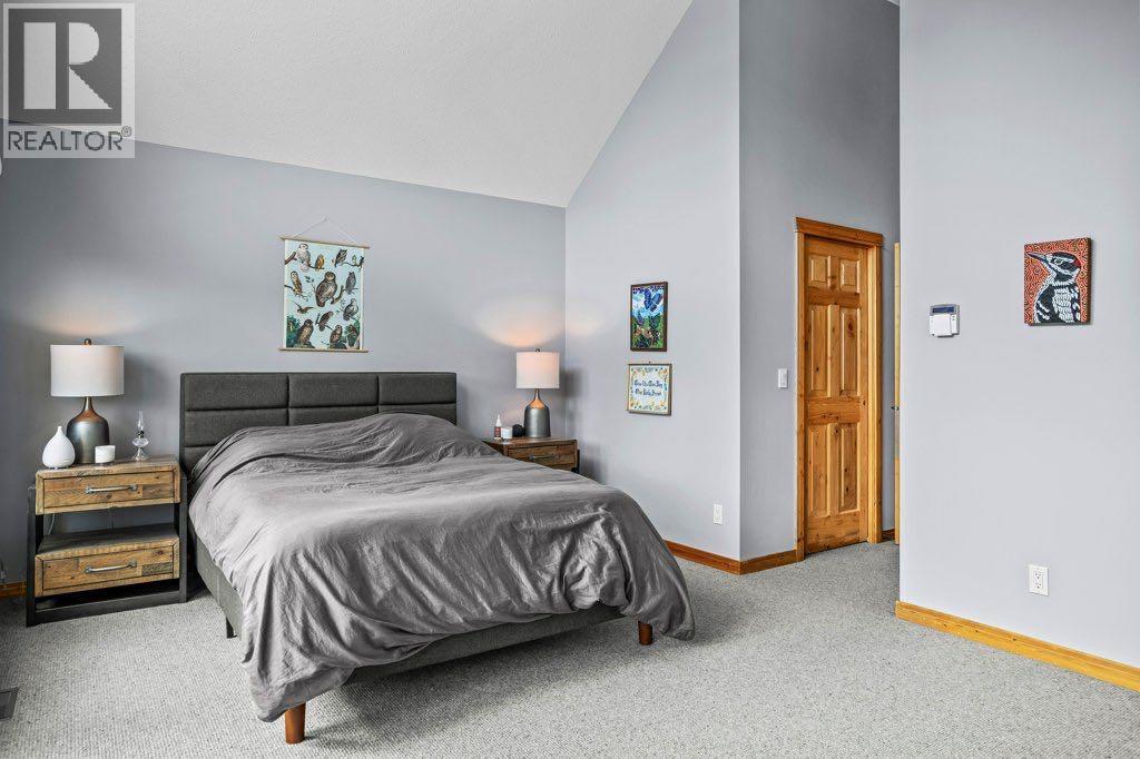 107, 210 Hubman Landing, Canmore, Alberta  T1W 3M4 - Photo 32 - A2277846