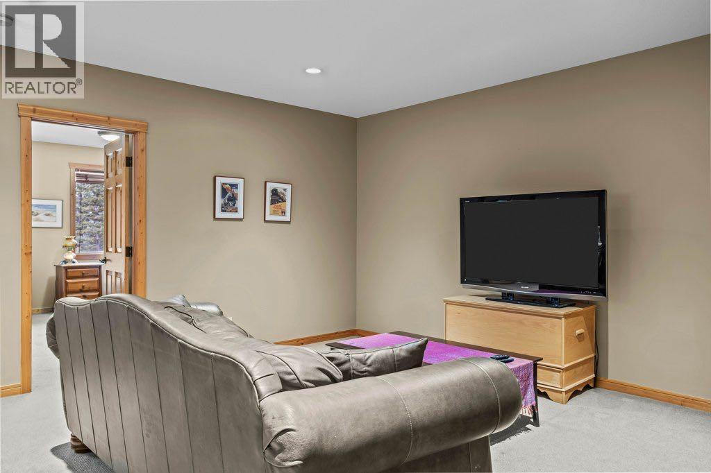 107, 210 Hubman Landing, Canmore, Alberta  T1W 3M4 - Photo 40 - A2277846