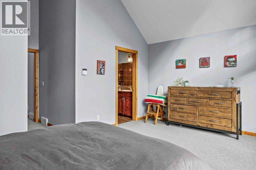 107, 210 Hubman Landing, Canmore, Alberta  T1W 3M4 - Photo 33 - A2277846