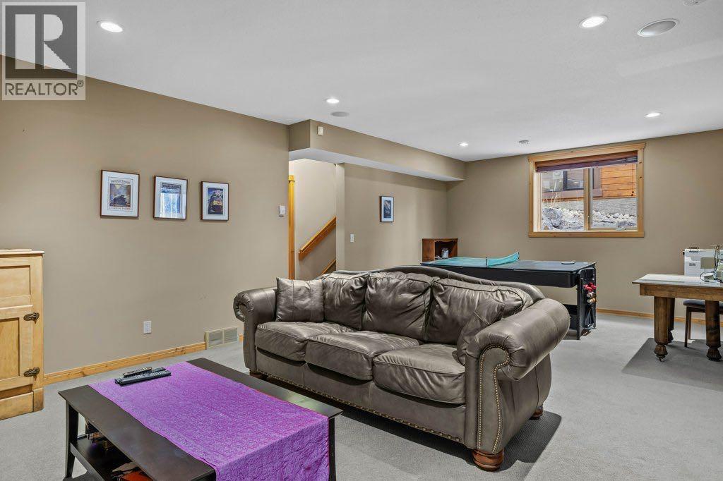 107, 210 Hubman Landing, Canmore, Alberta  T1W 3M4 - Photo 41 - A2277846