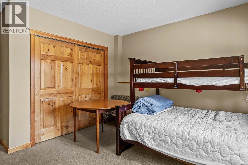 107, 210 Hubman Landing, Canmore, Alberta  T1W 3M4 - Photo 49 - A2277846