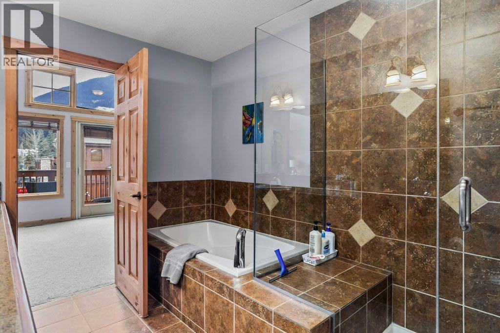 107, 210 Hubman Landing, Canmore, Alberta  T1W 3M4 - Photo 37 - A2277846