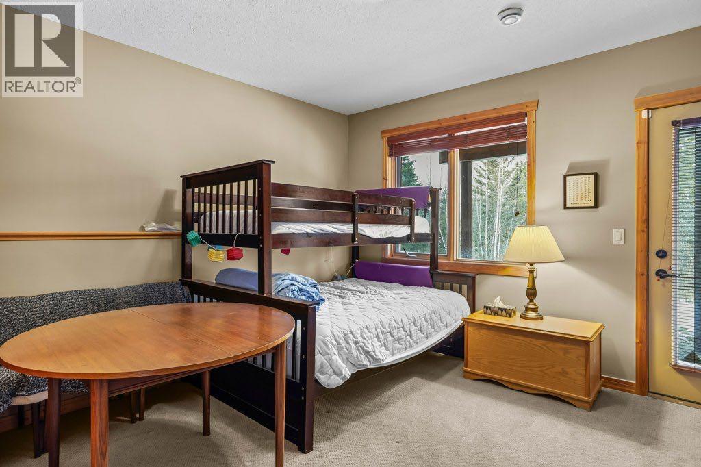 107, 210 Hubman Landing, Canmore, Alberta  T1W 3M4 - Photo 46 - A2277846
