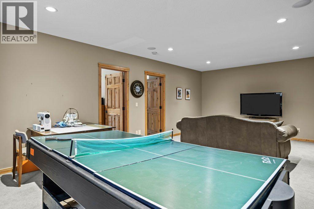 107, 210 Hubman Landing, Canmore, Alberta  T1W 3M4 - Photo 42 - A2277846