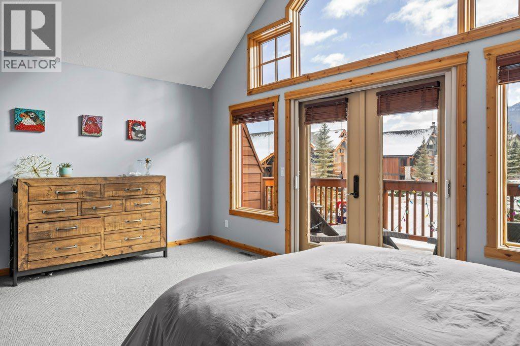107, 210 Hubman Landing, Canmore, Alberta  T1W 3M4 - Photo 34 - A2277846