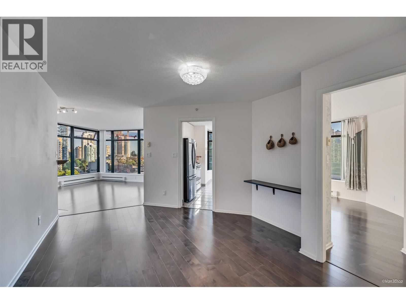 1703 4505 Hazel Street, Burnaby, British Columbia  V5B 4T1 - Photo 13 - R3051023