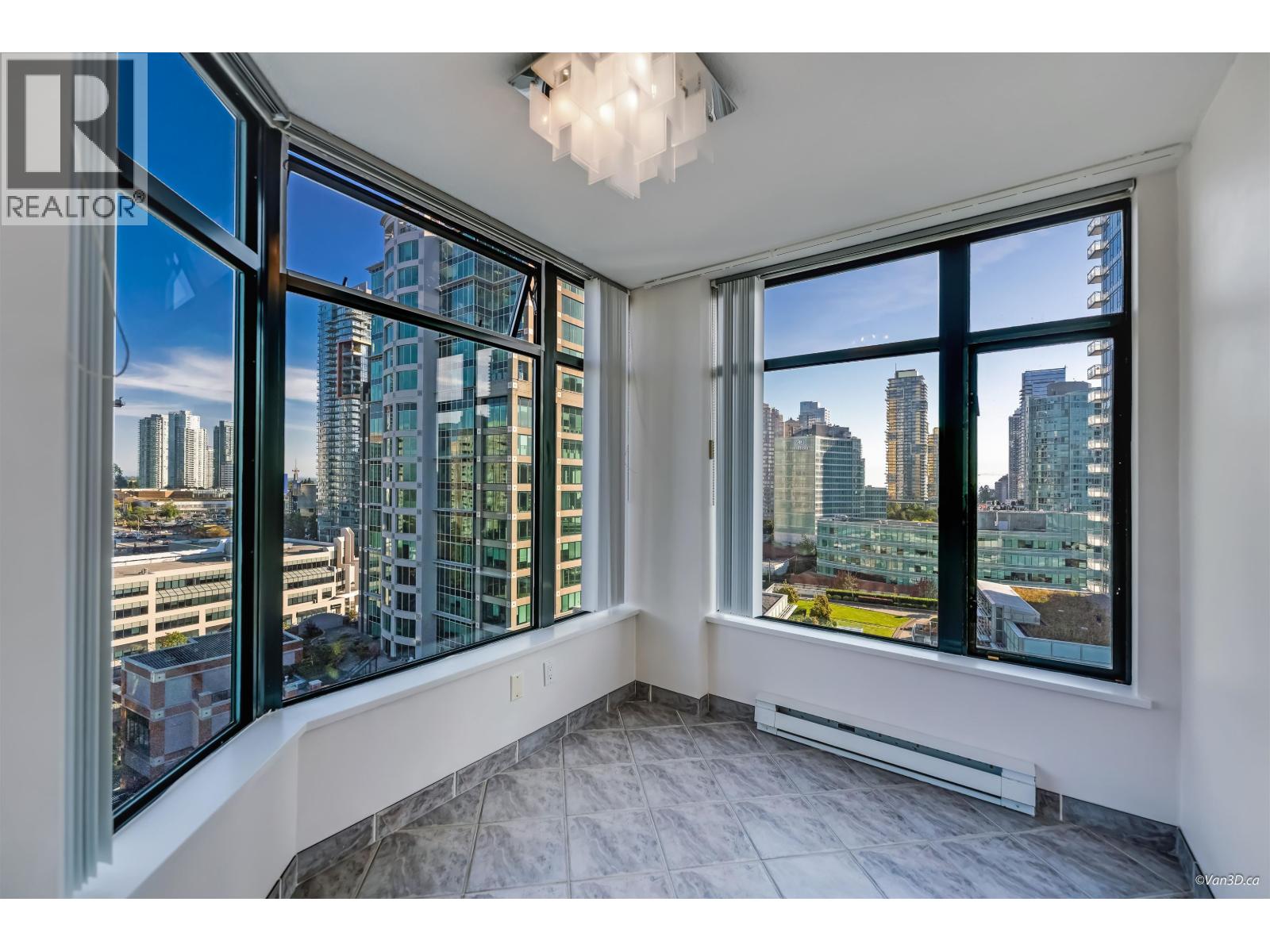 1703 4505 Hazel Street, Burnaby, British Columbia  V5B 4T1 - Photo 18 - R3051023