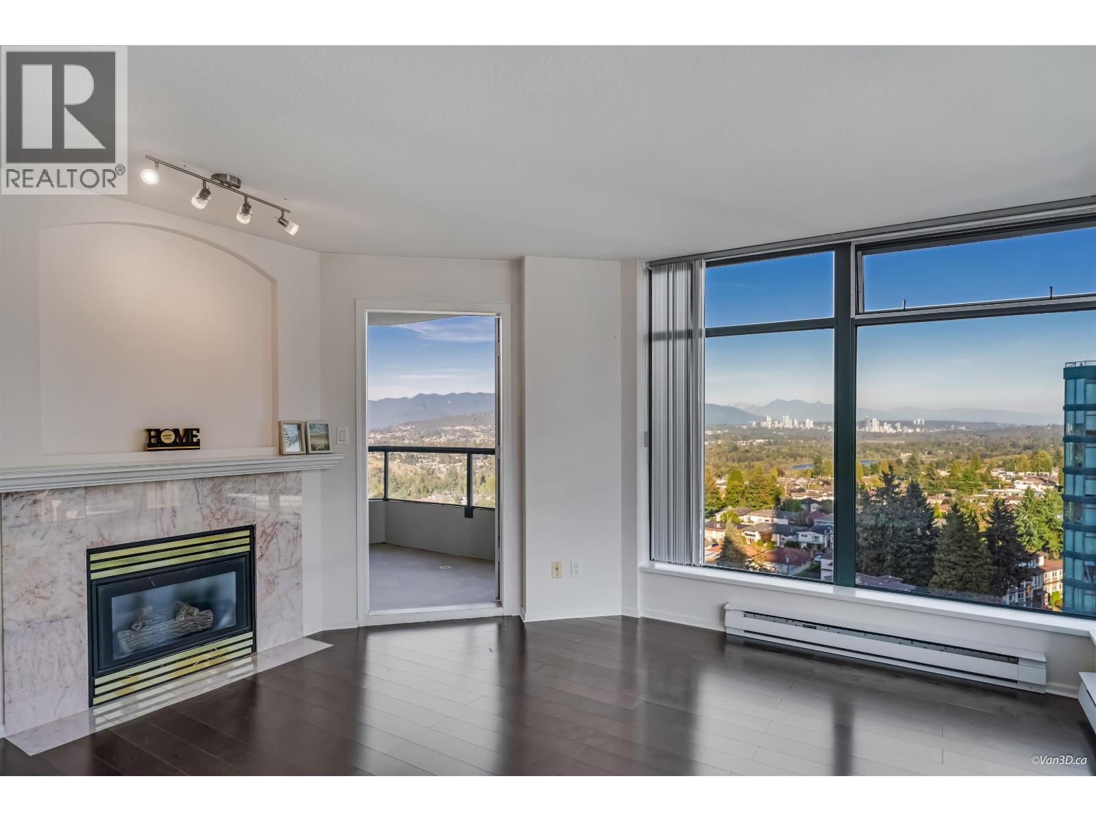 1703 4505 Hazel Street, Burnaby, British Columbia  V5B 4T1 - Photo 11 - R3051023