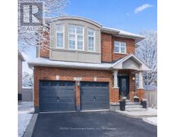 2301 BARONWOOD DRIVE, Oakville, Ontario