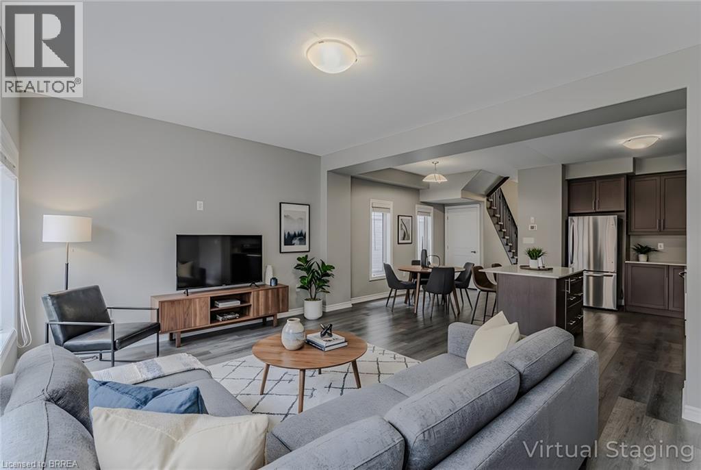 14 June Callwood Way, Brantford, Ontario  N3T 0T7 - Photo 10 - 40795711