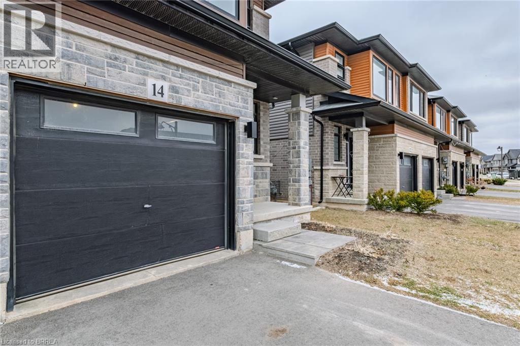 14 June Callwood Way, Brantford, Ontario  N3T 0T7 - Photo 2 - 40795711