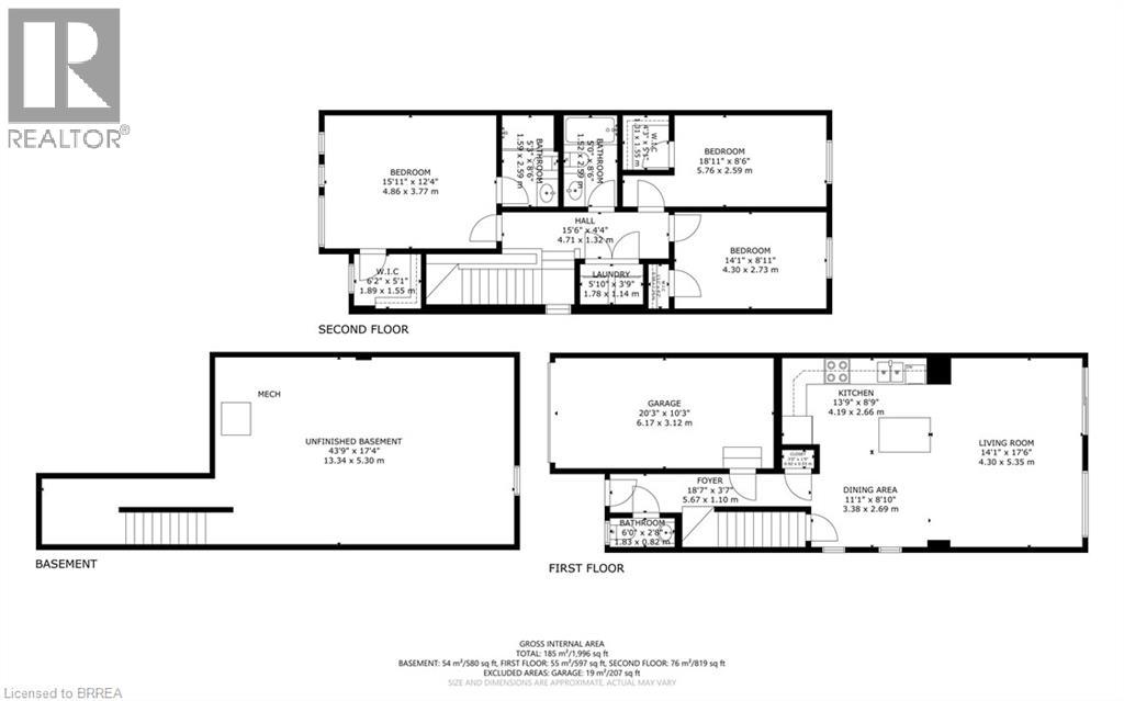 14 June Callwood Way, Brantford, Ontario  N3T 0T7 - Photo 39 - 40795711