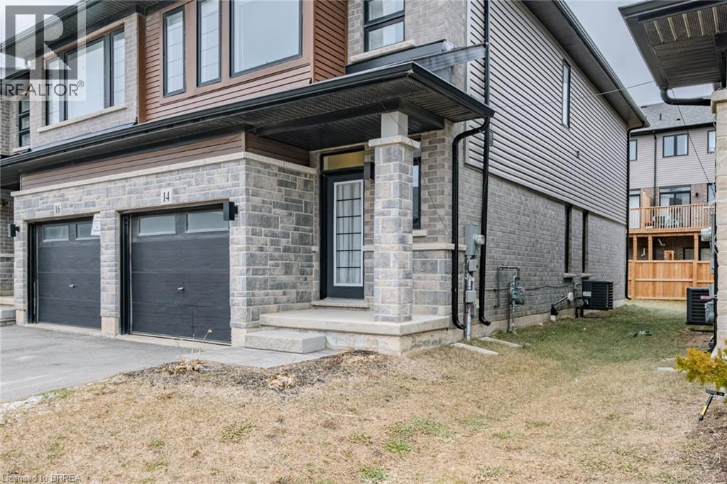 14 June Callwood Way, Brantford, Ontario  N3T 0T7 - Photo 4 - 40795711