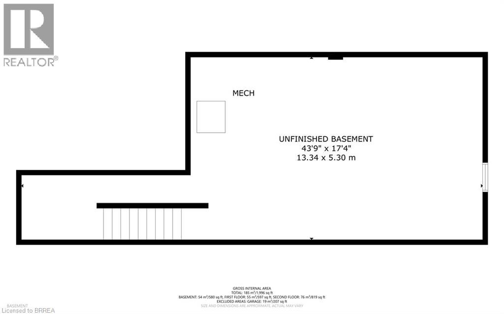 14 June Callwood Way, Brantford, Ontario  N3T 0T7 - Photo 40 - 40795711