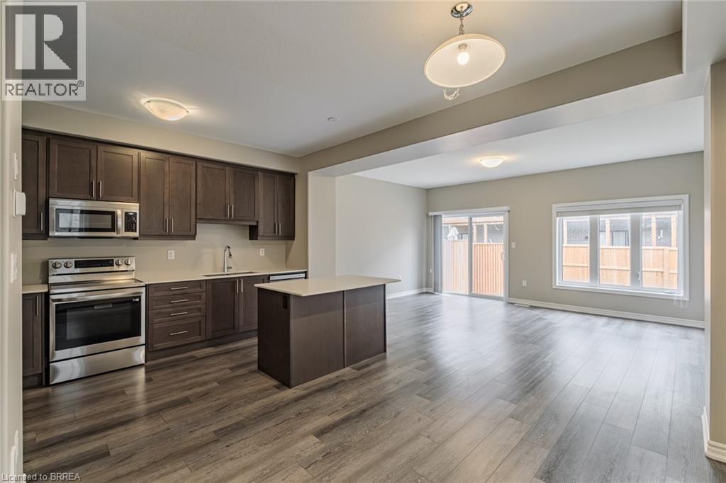 14 June Callwood Way, Brantford, Ontario  N3T 0T7 - Photo 8 - 40795711