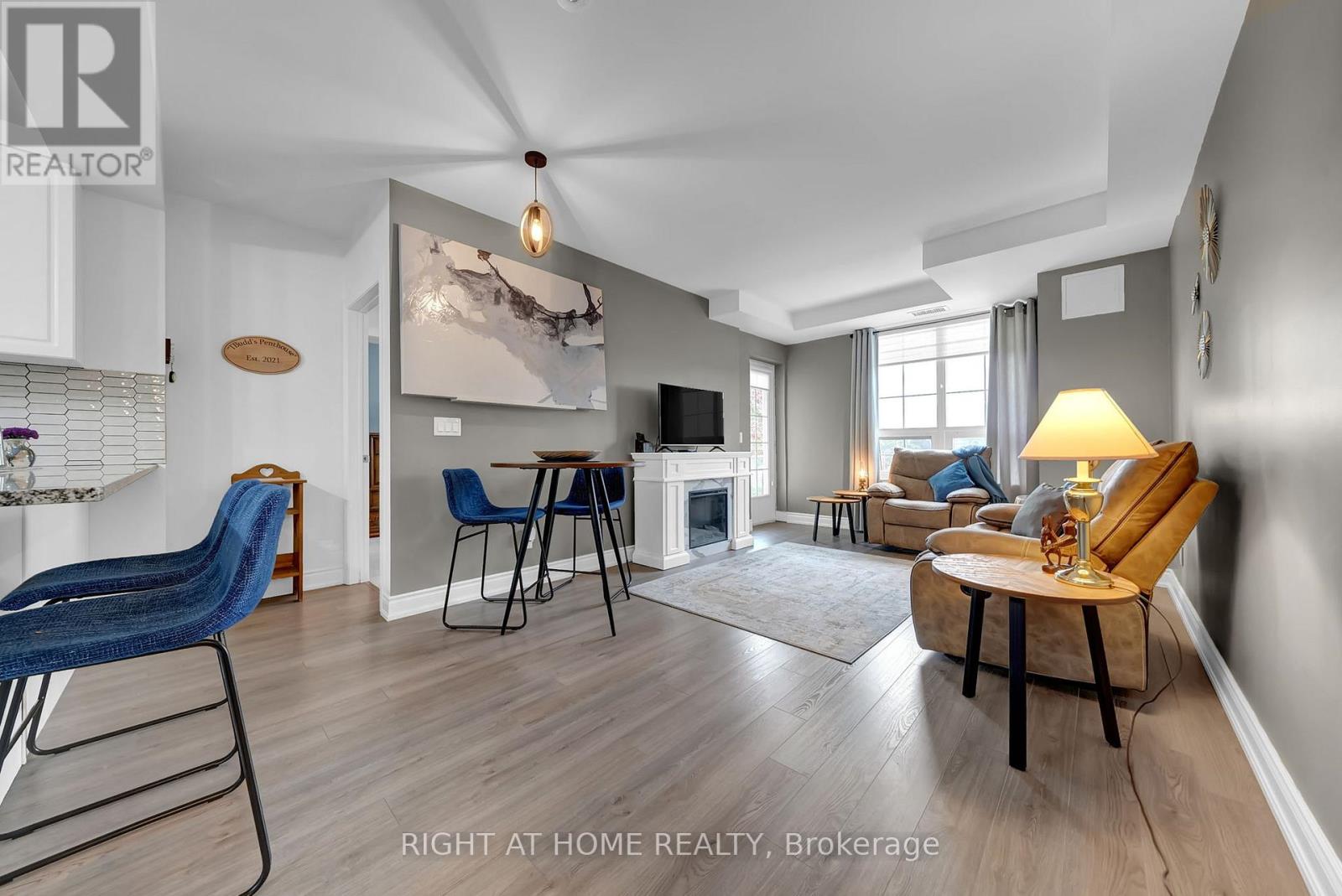 412 - 21 Brookhouse Drive, Clarington, Ontario  L1B 0V4 - Photo 12 - E12690118