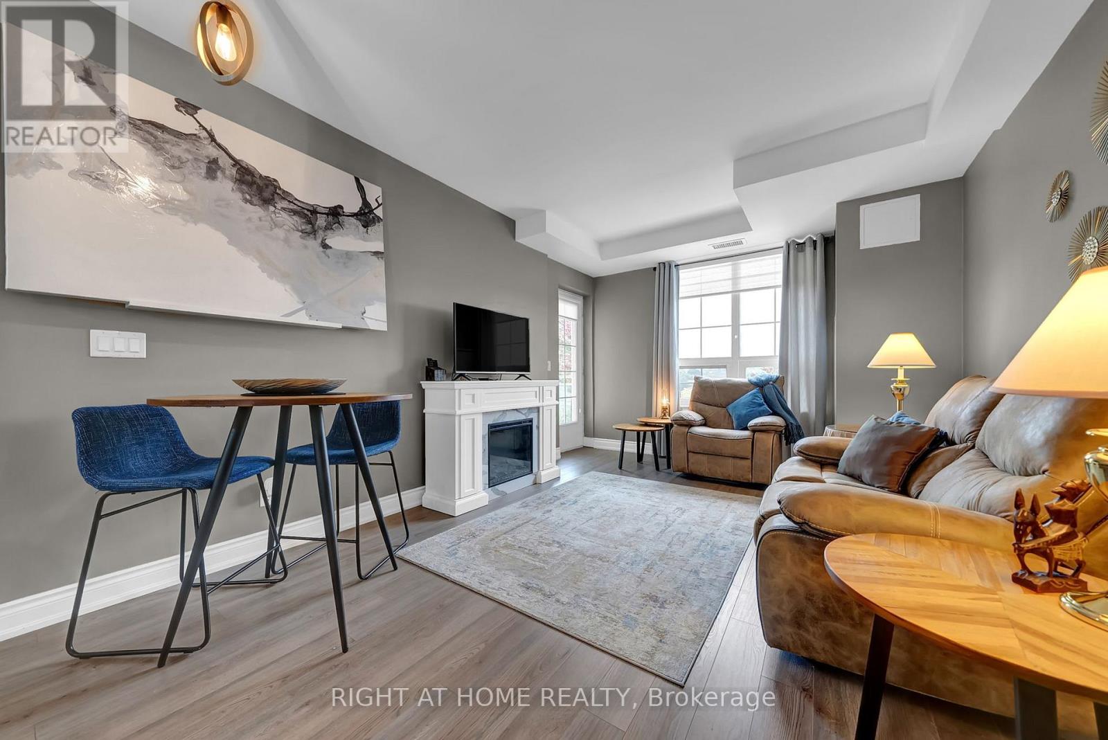 412 - 21 Brookhouse Drive, Clarington, Ontario  L1B 0V4 - Photo 13 - E12690118