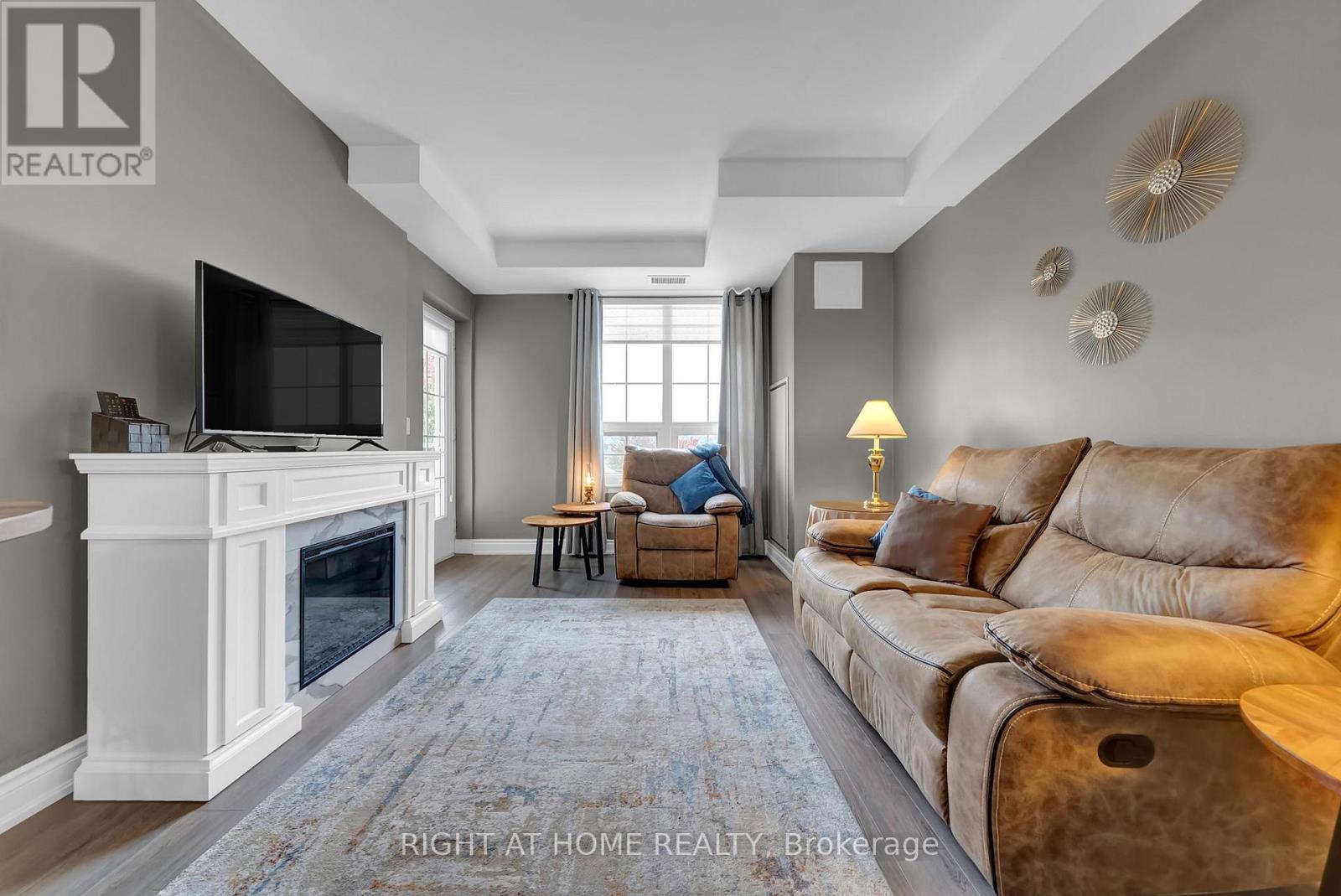 412 - 21 Brookhouse Drive, Clarington, Ontario  L1B 0V4 - Photo 14 - E12690118