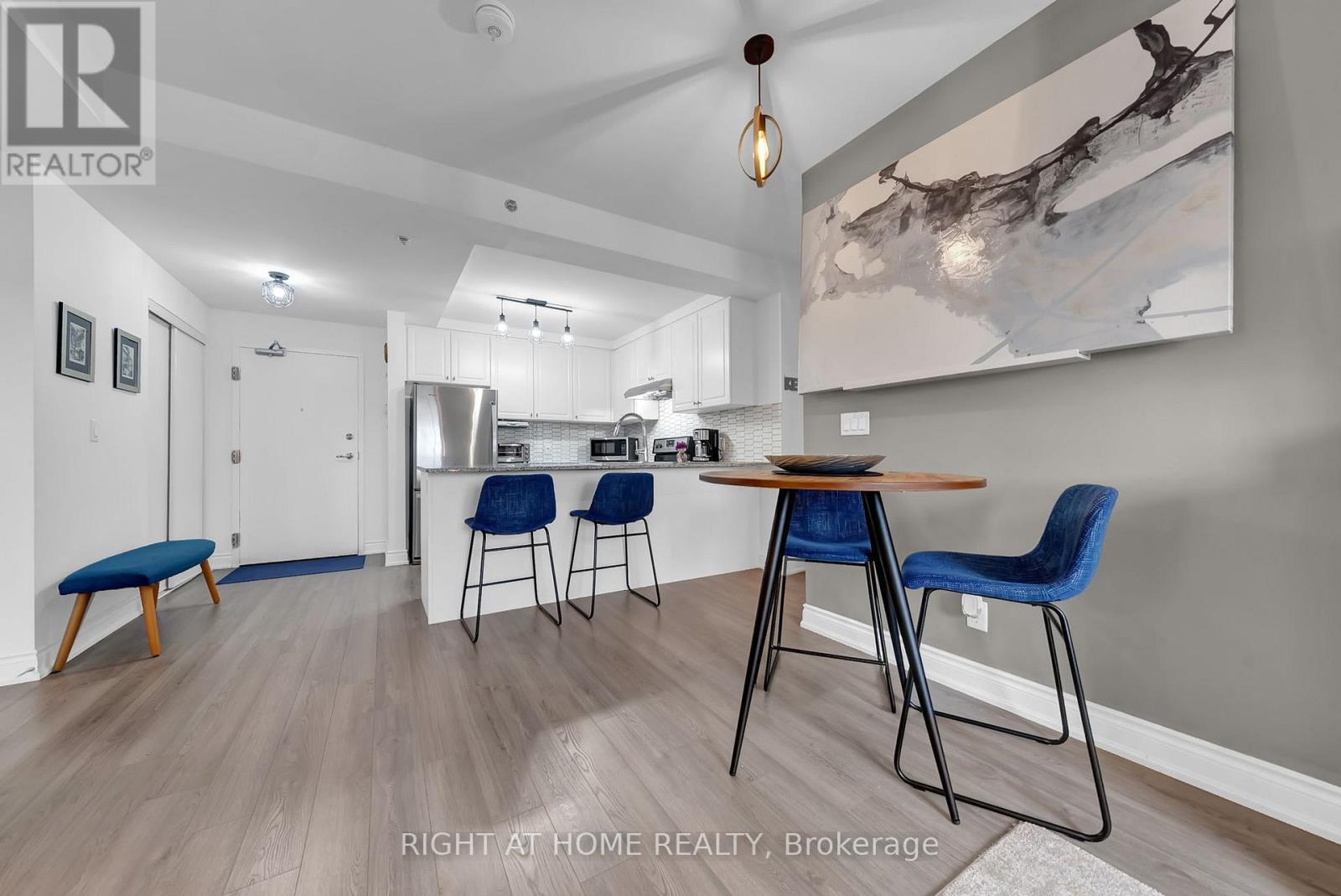 412 - 21 Brookhouse Drive, Clarington, Ontario  L1B 0V4 - Photo 15 - E12690118