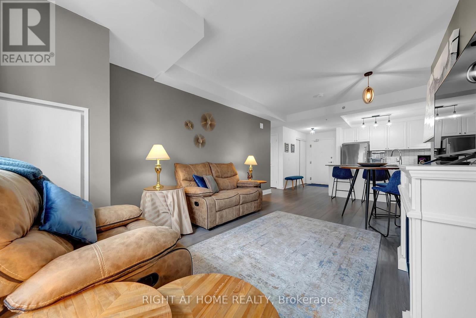 412 - 21 Brookhouse Drive, Clarington, Ontario  L1B 0V4 - Photo 16 - E12690118