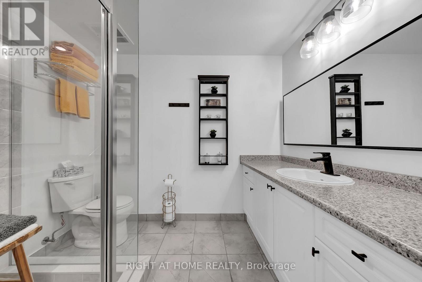 412 - 21 Brookhouse Drive, Clarington, Ontario  L1B 0V4 - Photo 22 - E12690118