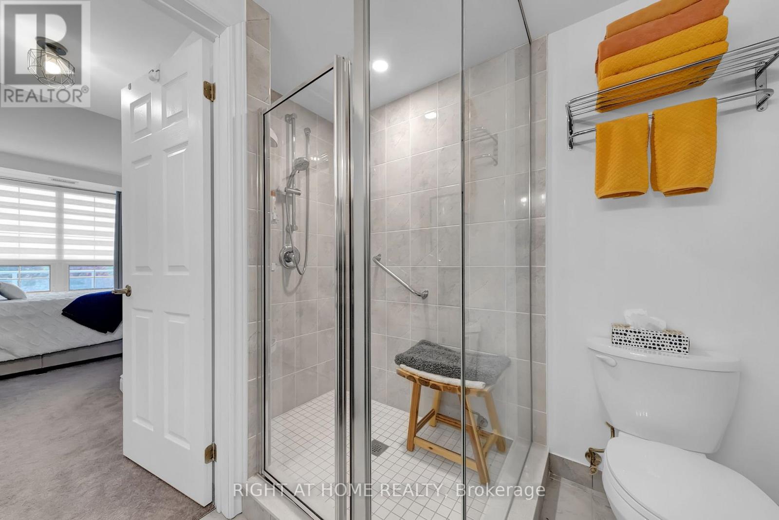 412 - 21 Brookhouse Drive, Clarington, Ontario  L1B 0V4 - Photo 23 - E12690118