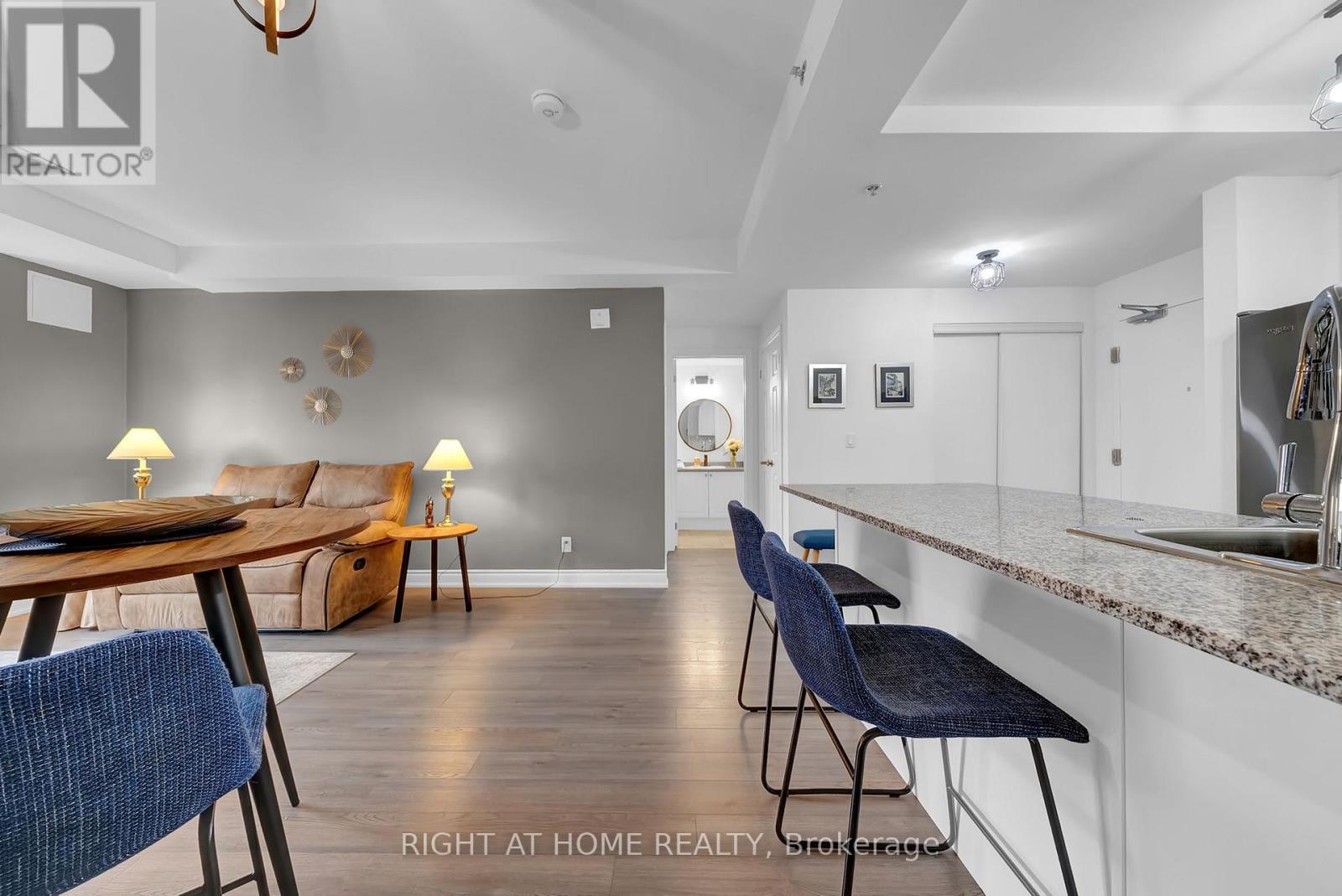 412 - 21 Brookhouse Drive, Clarington, Ontario  L1B 0V4 - Photo 24 - E12690118