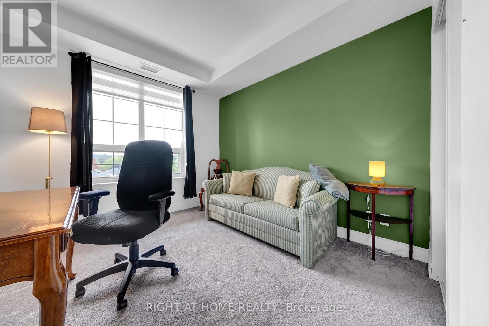 412 - 21 Brookhouse Drive, Clarington, Ontario  L1B 0V4 - Photo 29 - E12690118