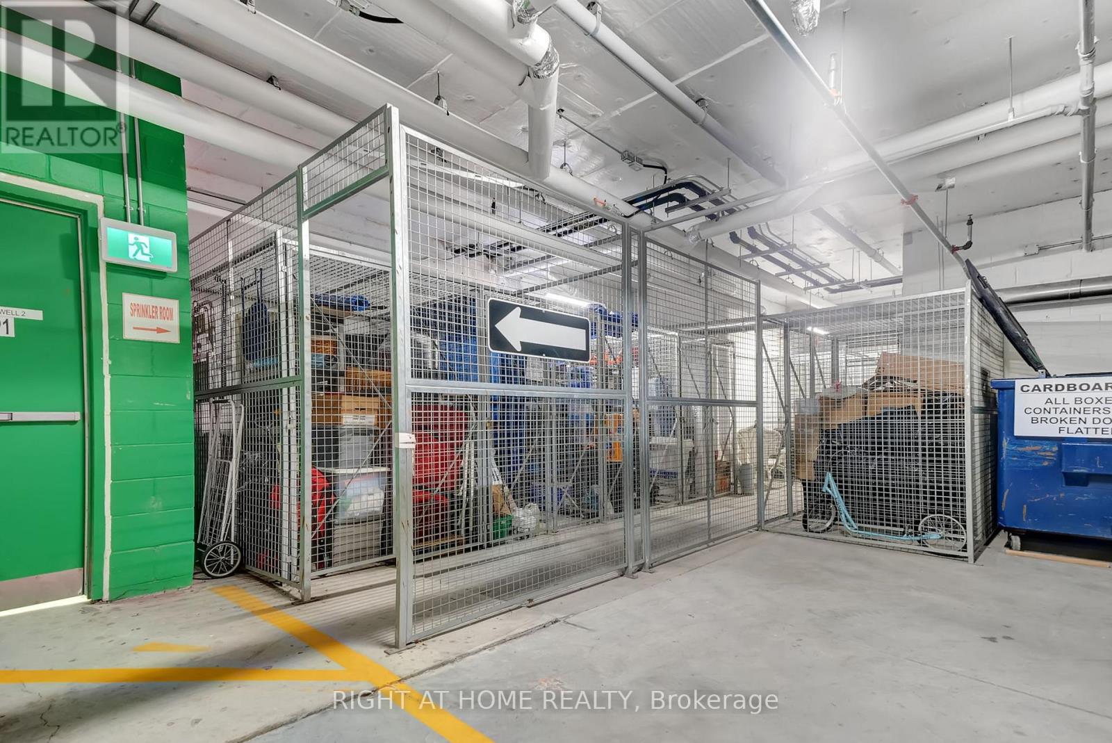 412 - 21 Brookhouse Drive, Clarington, Ontario  L1B 0V4 - Photo 31 - E12690118