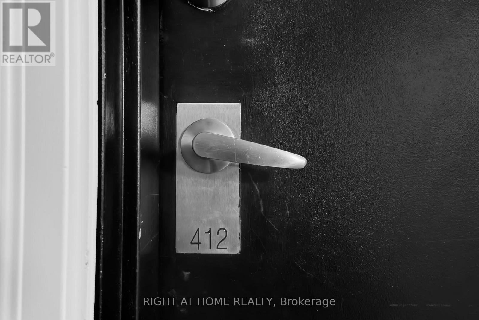 412 - 21 Brookhouse Drive, Clarington, Ontario  L1B 0V4 - Photo 6 - E12690118