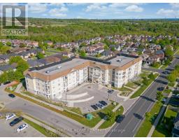 412 - 21 BROOKHOUSE DRIVE, Clarington, Ontario