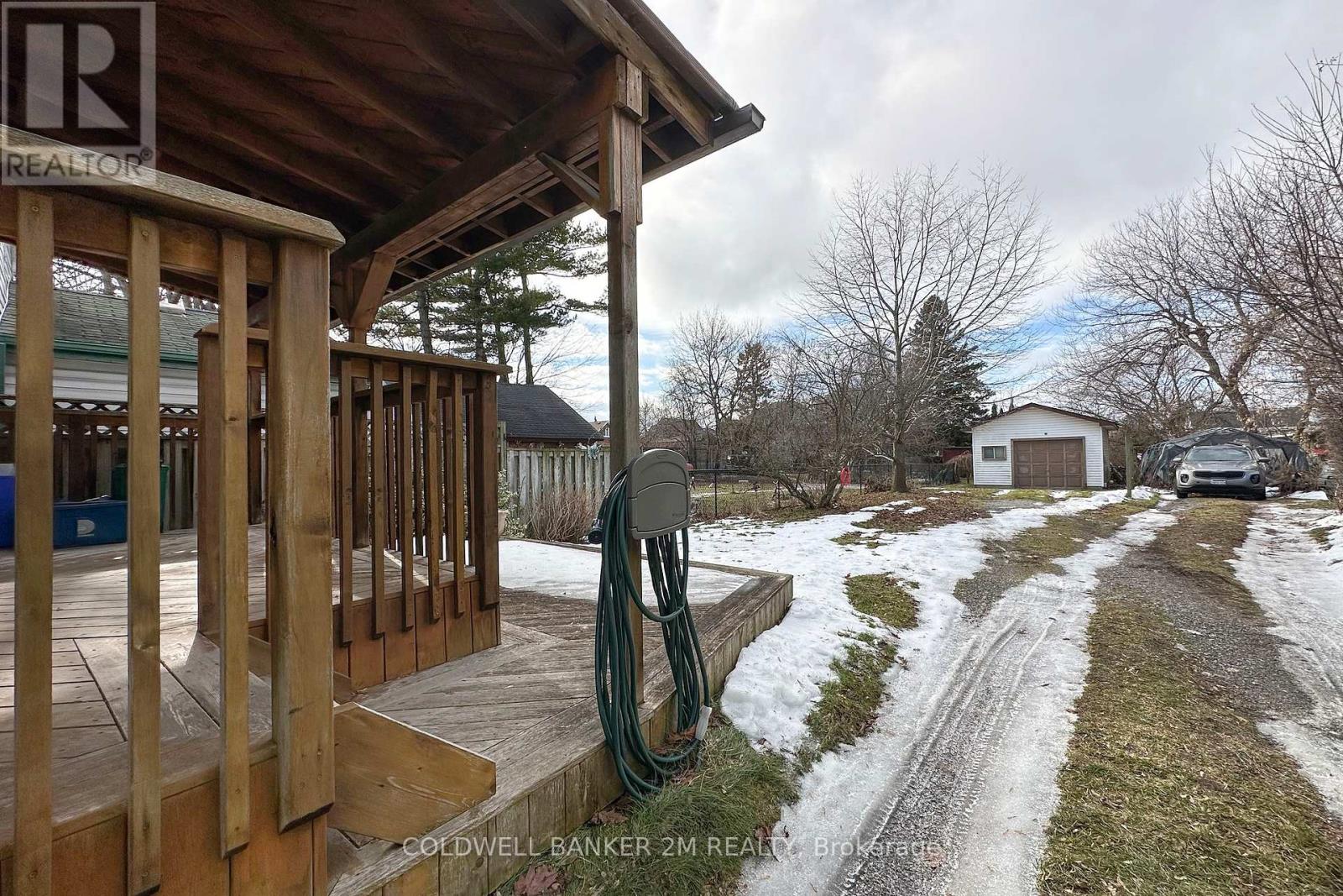 754 Gifford Street, Oshawa, Ontario  L1H 4W2 - Photo 20 - E12690134