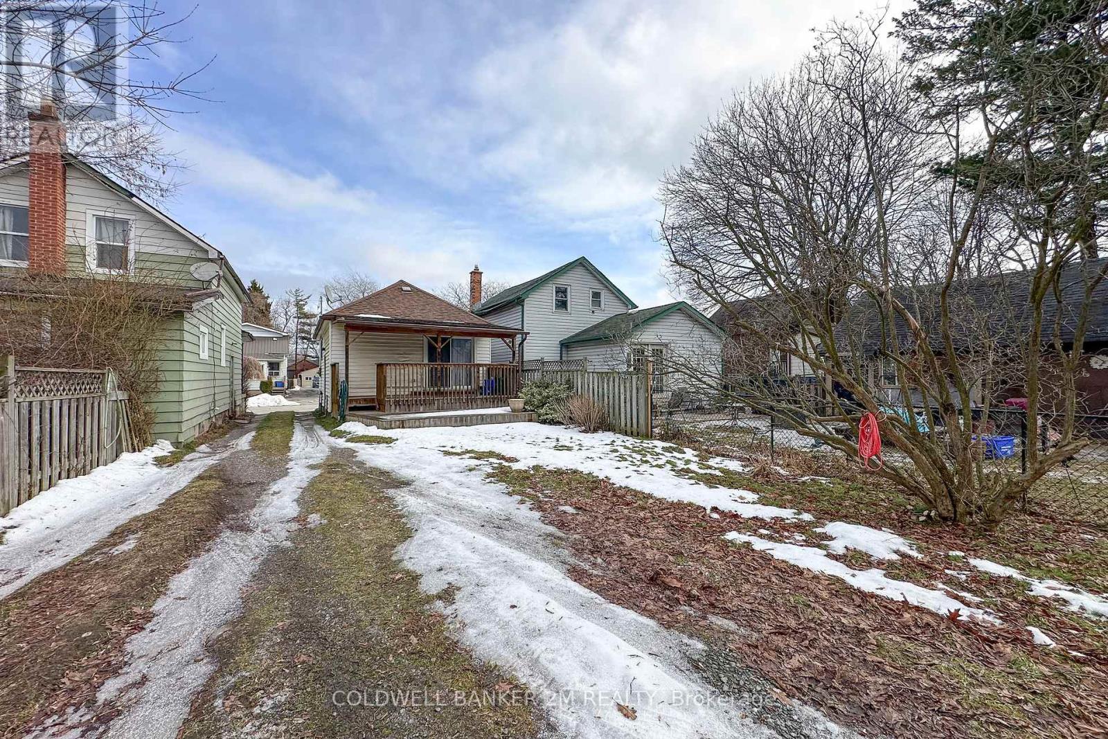 754 Gifford Street, Oshawa, Ontario  L1H 4W2 - Photo 22 - E12690134