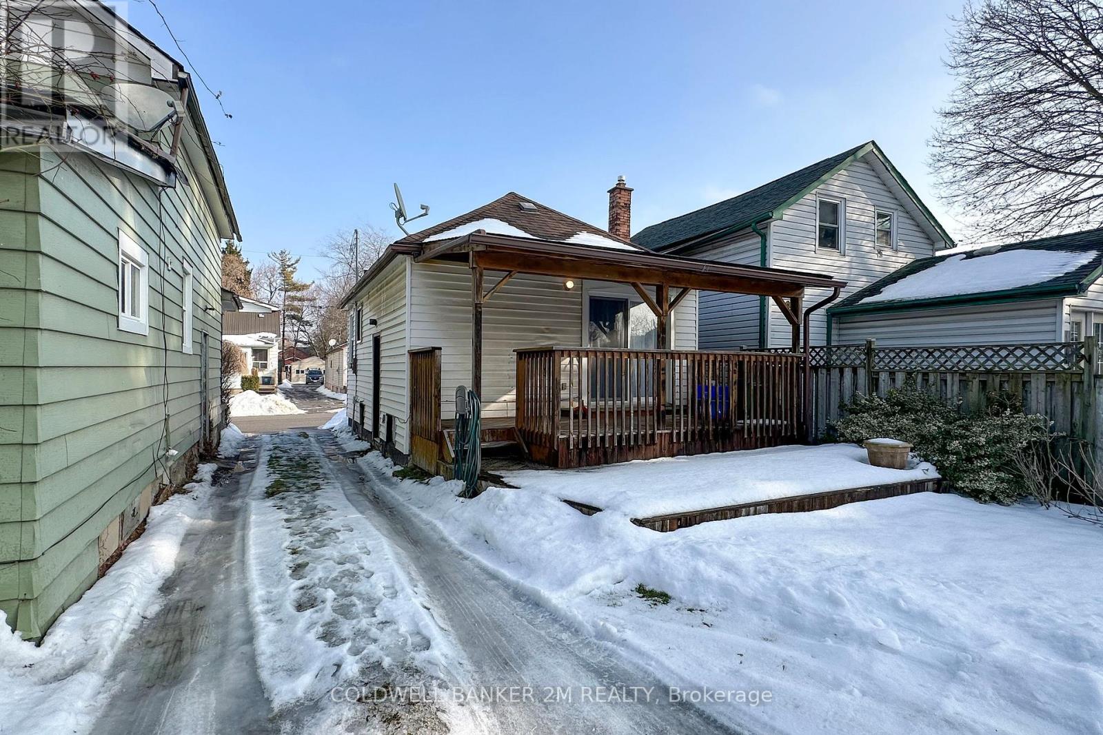 754 Gifford Street, Oshawa, Ontario  L1H 4W2 - Photo 23 - E12690134