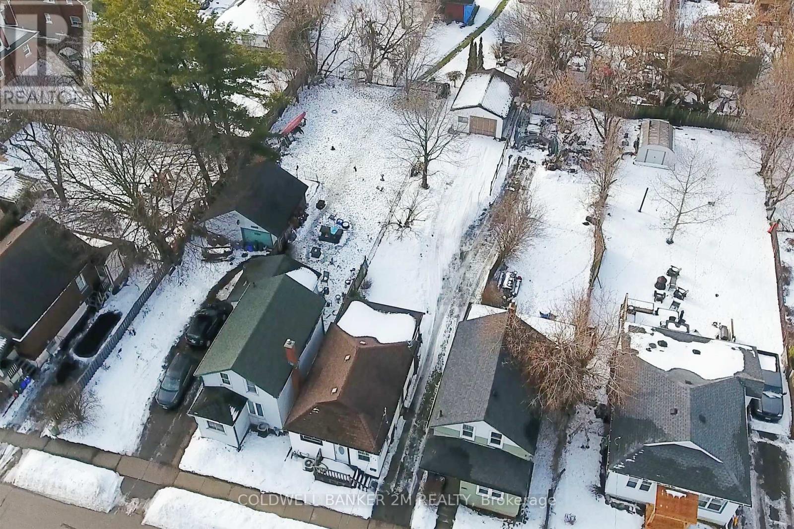 754 Gifford Street, Oshawa, Ontario  L1H 4W2 - Photo 25 - E12690134